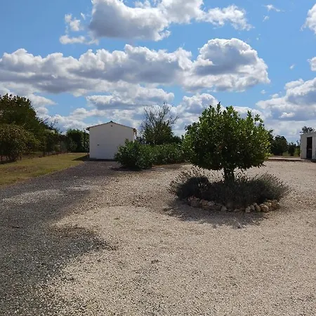 Apartmán Entre Terre Et Gémozac