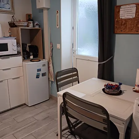 Entre Terre Et דירה