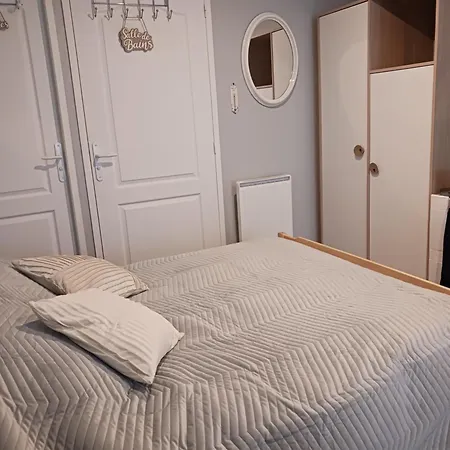 דירה Entre Terre Et *